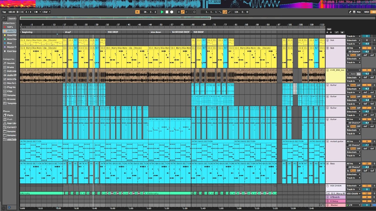 I worked on this for 10 hours straight.. 