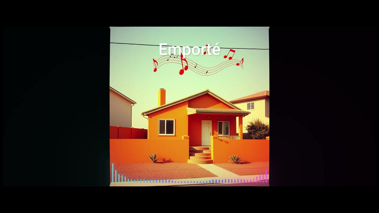 Emporté... - PGX - NEW REAL HARDLIFE SONG 2026