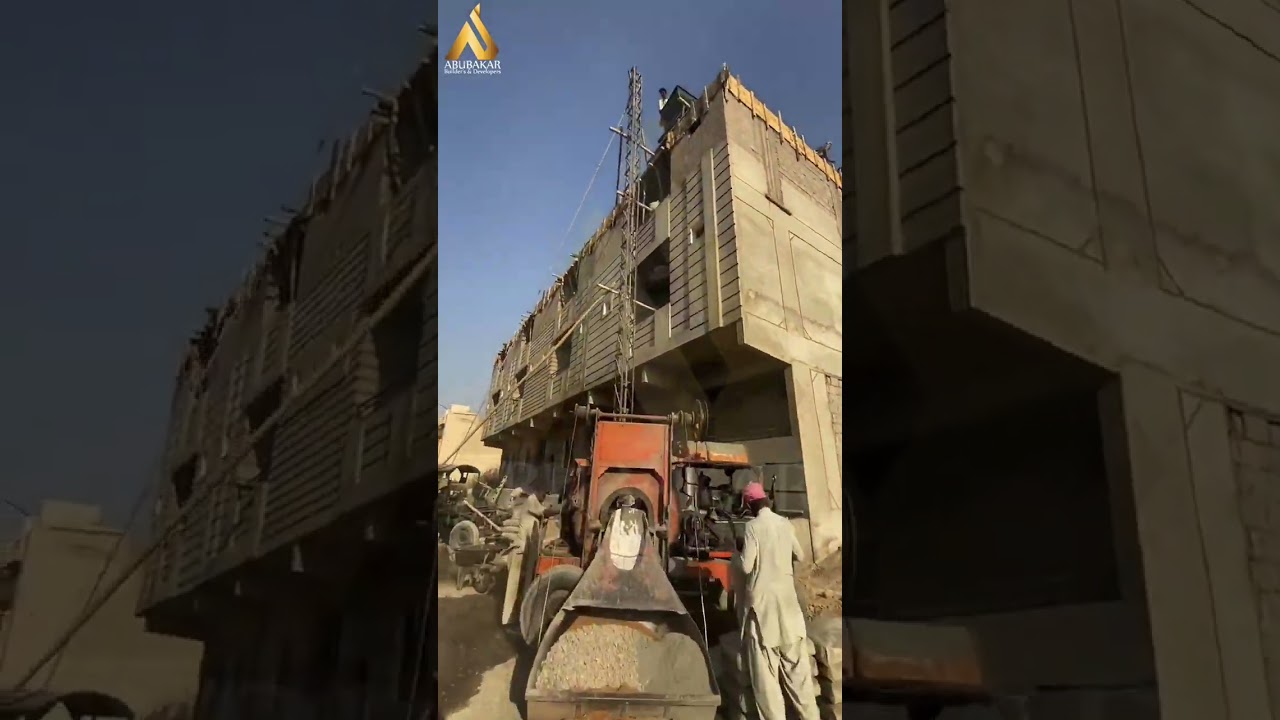 Gulshan-e-Ismail / New Liyari Cooperative housing Society, Opp Memon Nagar society, Scheme 33, Khi.
