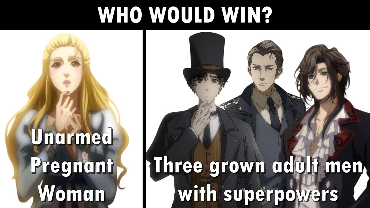 Lord of Mysteries | Memes 36