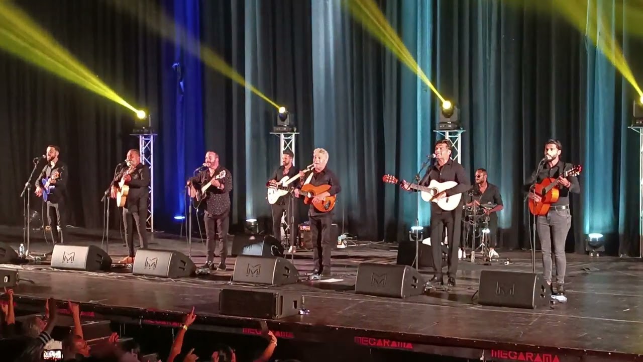 Gipsy Kings 
