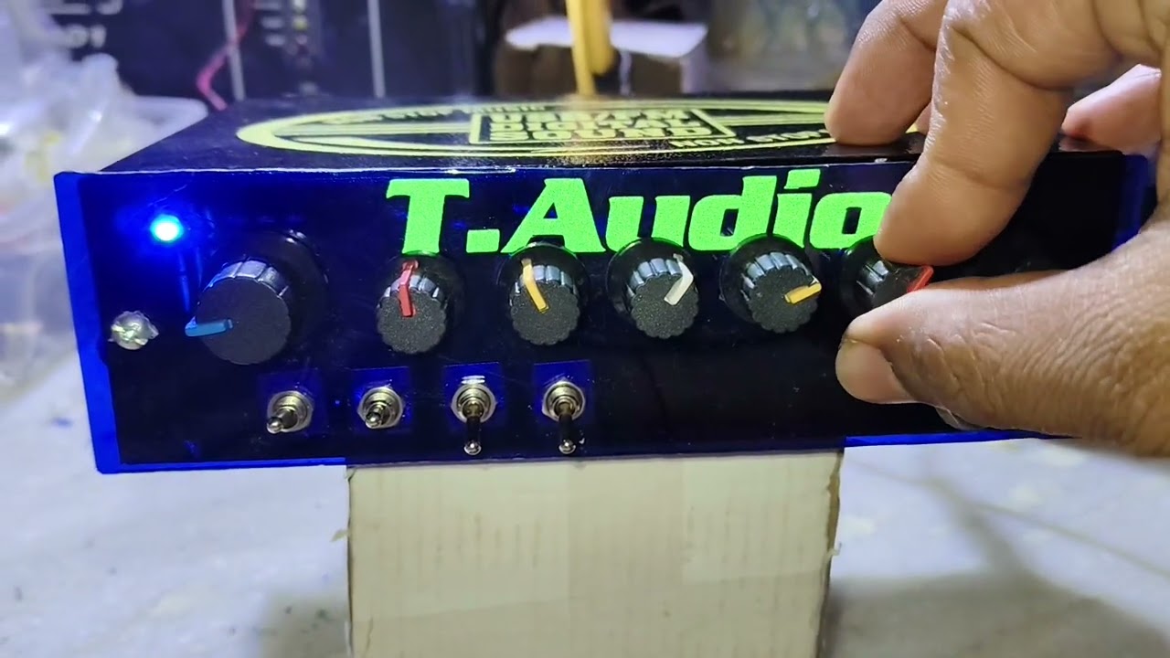 Super quality update horn+ rack pressure board 2026💪🔥🔊🔊 mob -9382581829