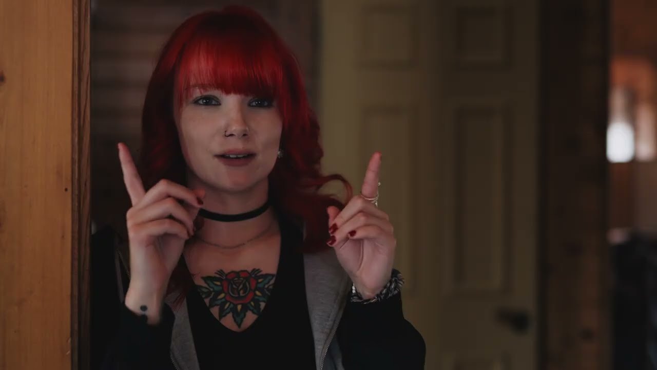 Already Dead   Final Trailer 4K   Candid Life Entertainment