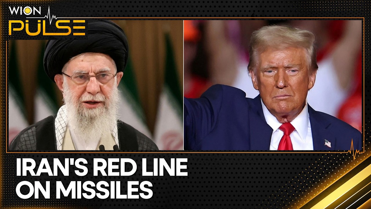 Iran AI Video Sinks US Armada: 
