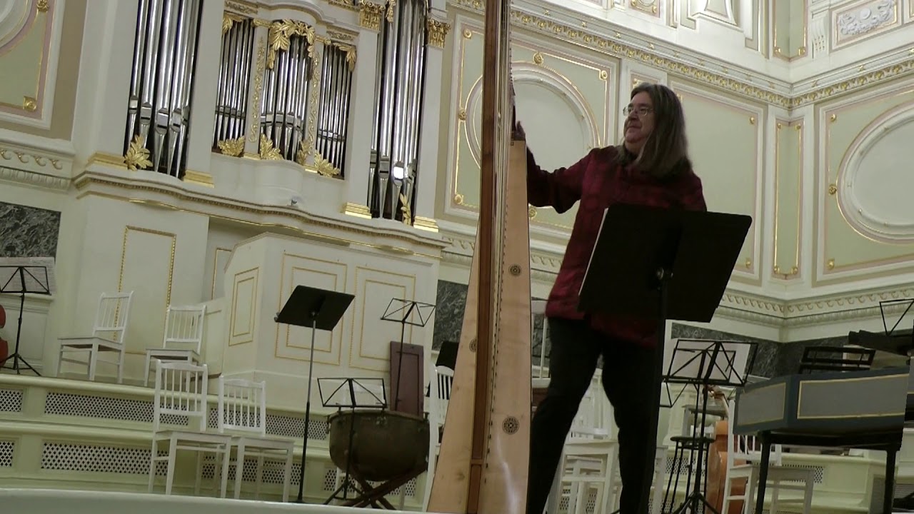 Andrew Lawrence-King. Henry Purcell. John Dowland.