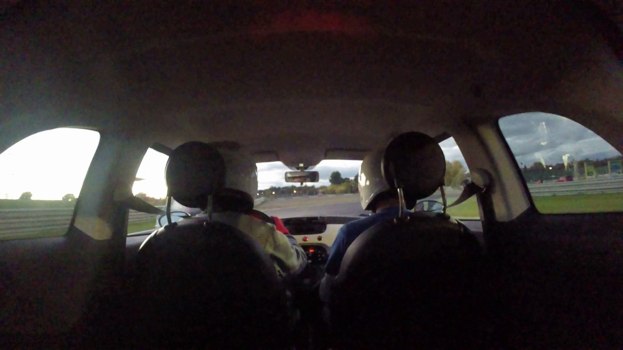 jarama 6 de noviembre fiat 500 stage2    1