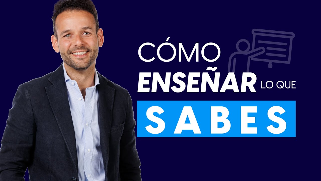 5 Claves para Impartir Cursos de Formacion, Enseñar tus Conocimientos y Posicionarte como Referente
