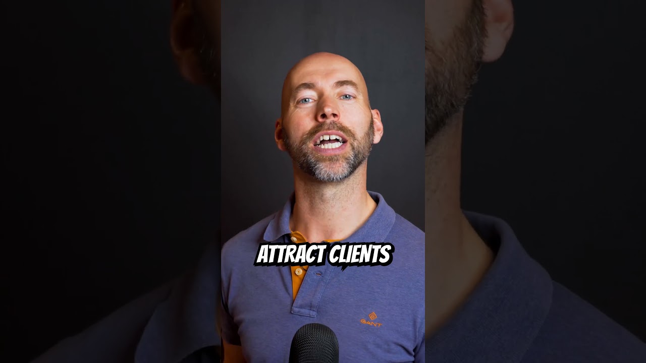 The Struggles of Life Coaches - Why 97% Fail to Get Clients