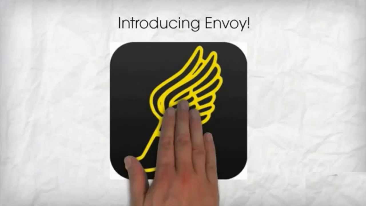 What is Envoy?