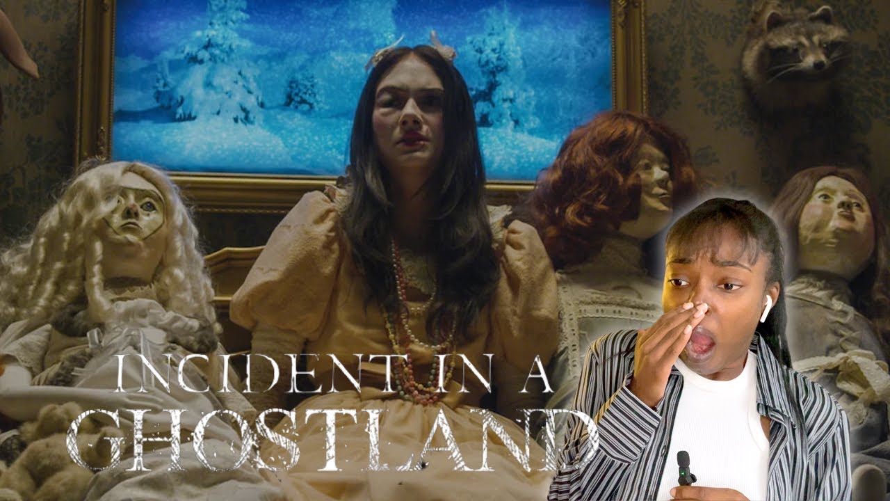 Watching *Incident In A GhostLand* For The First Time Was Shockingly Terrifying