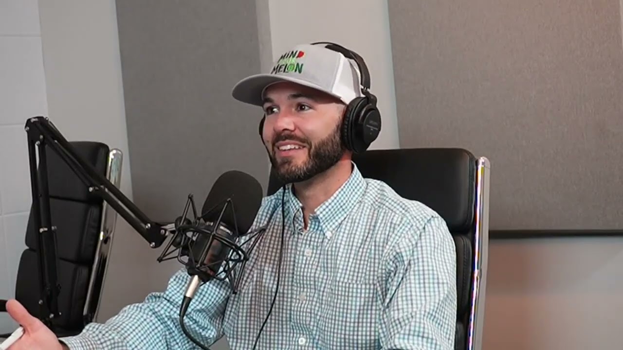 Cow Talks: Mental Health in Agriculture with Mind your Melon