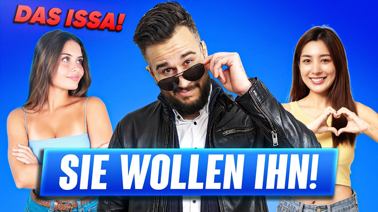Darum lieben Frauen arrogante Männer
