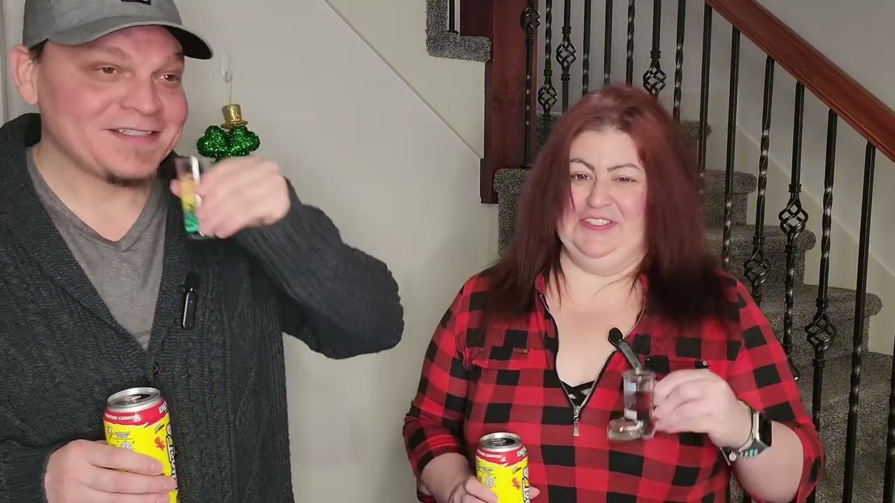 Review: Pinnacle Vodka 100 Proof