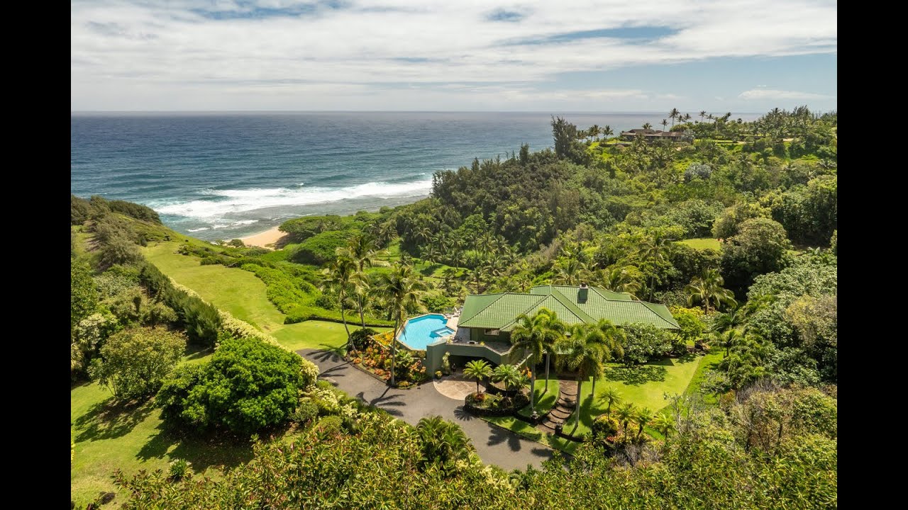 4228-L Waiakalua St, Kilauea, HI, 96754