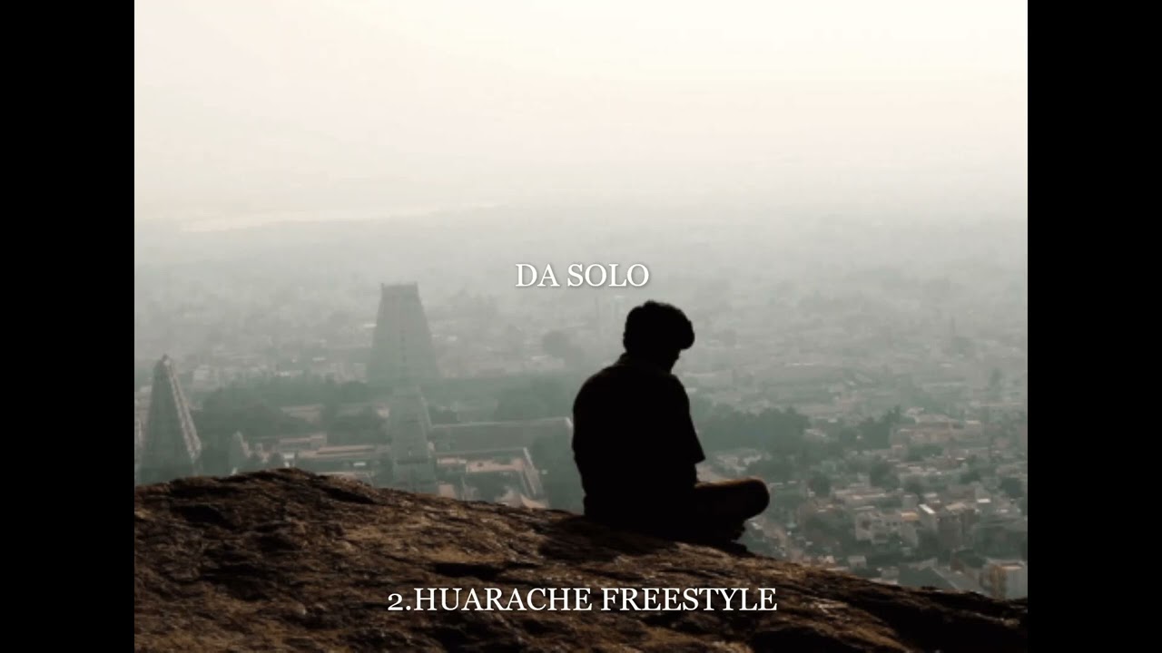 TIA - HUARACHE FREESTYLE