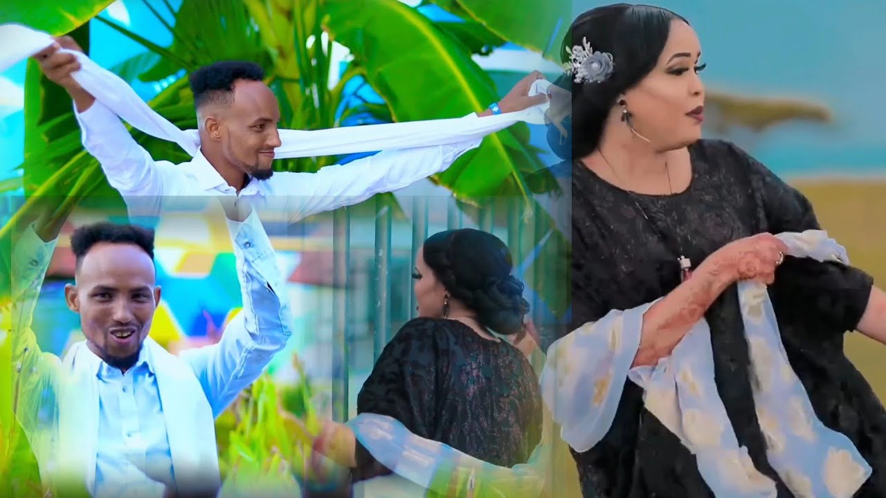 IDIL AYRUUSH~SHUCAYB YARE,~ DHAANTO CUSUB ~TAHAY WAX KALE ~FULL VIDEO 2024