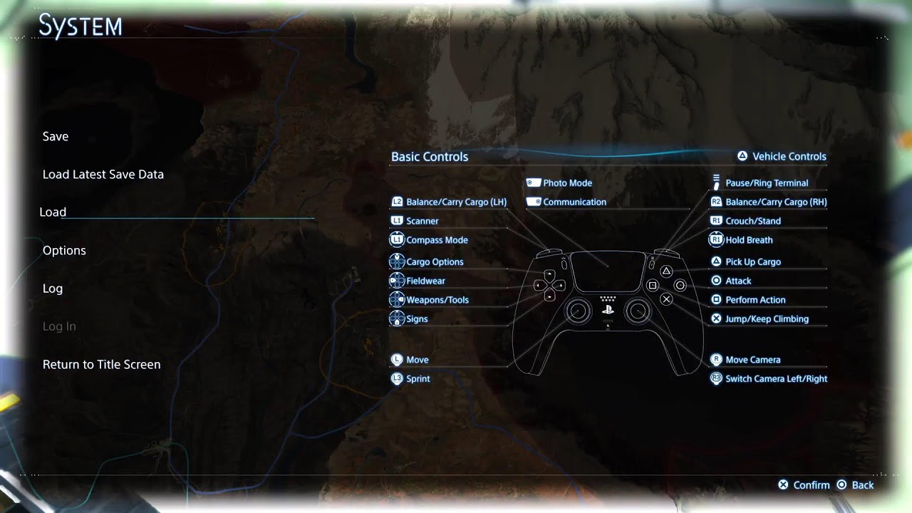 Death Stranding 2   2/2/2026