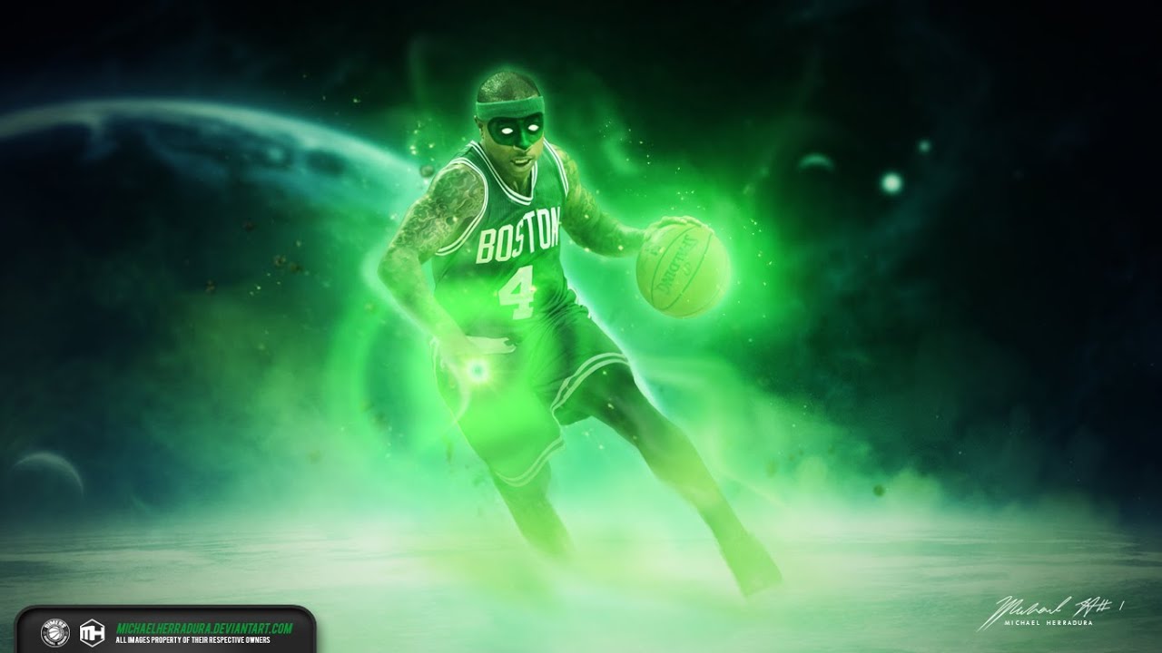Isaiah Thomas 2016 Mix - 