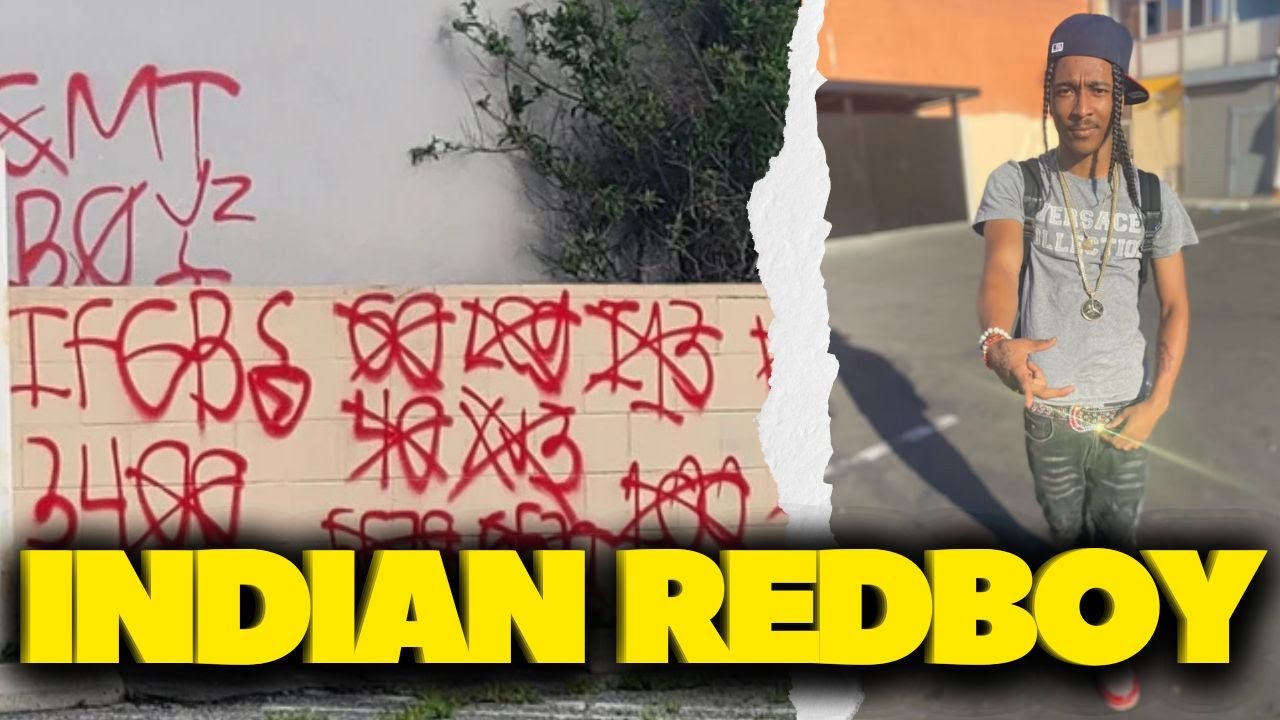 Here's Why Indian Red Boy Got Killed in Hawthorne