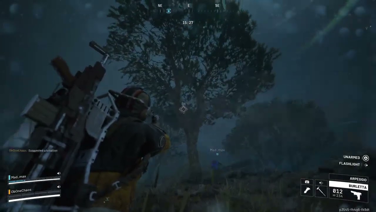 Raiding (Part 3/3)