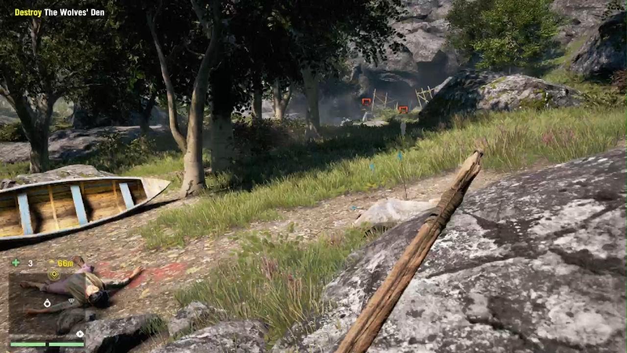 Far Cry 4