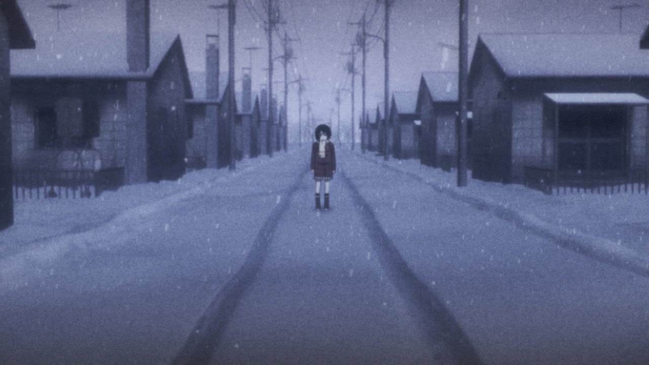 [AMV] Cold Silence