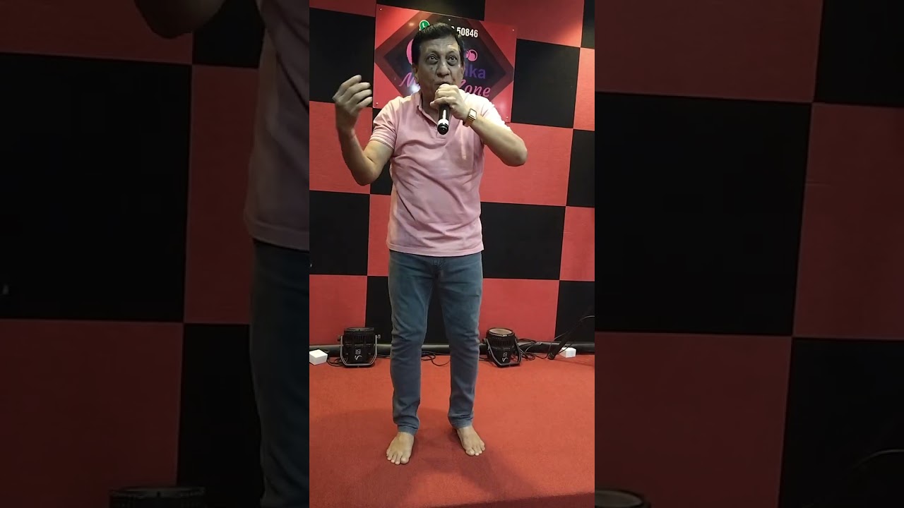 Mai Shayar to nahi