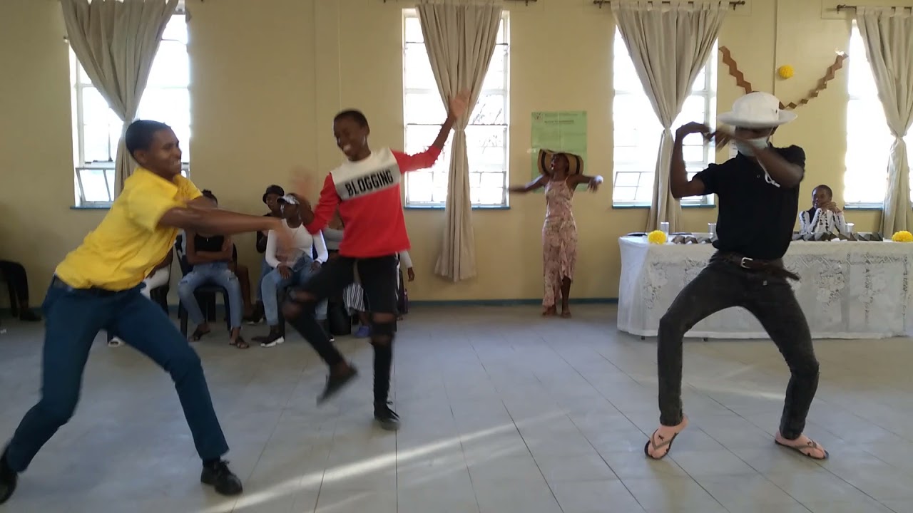 Twisterz finest khorab secondary school performance 2021