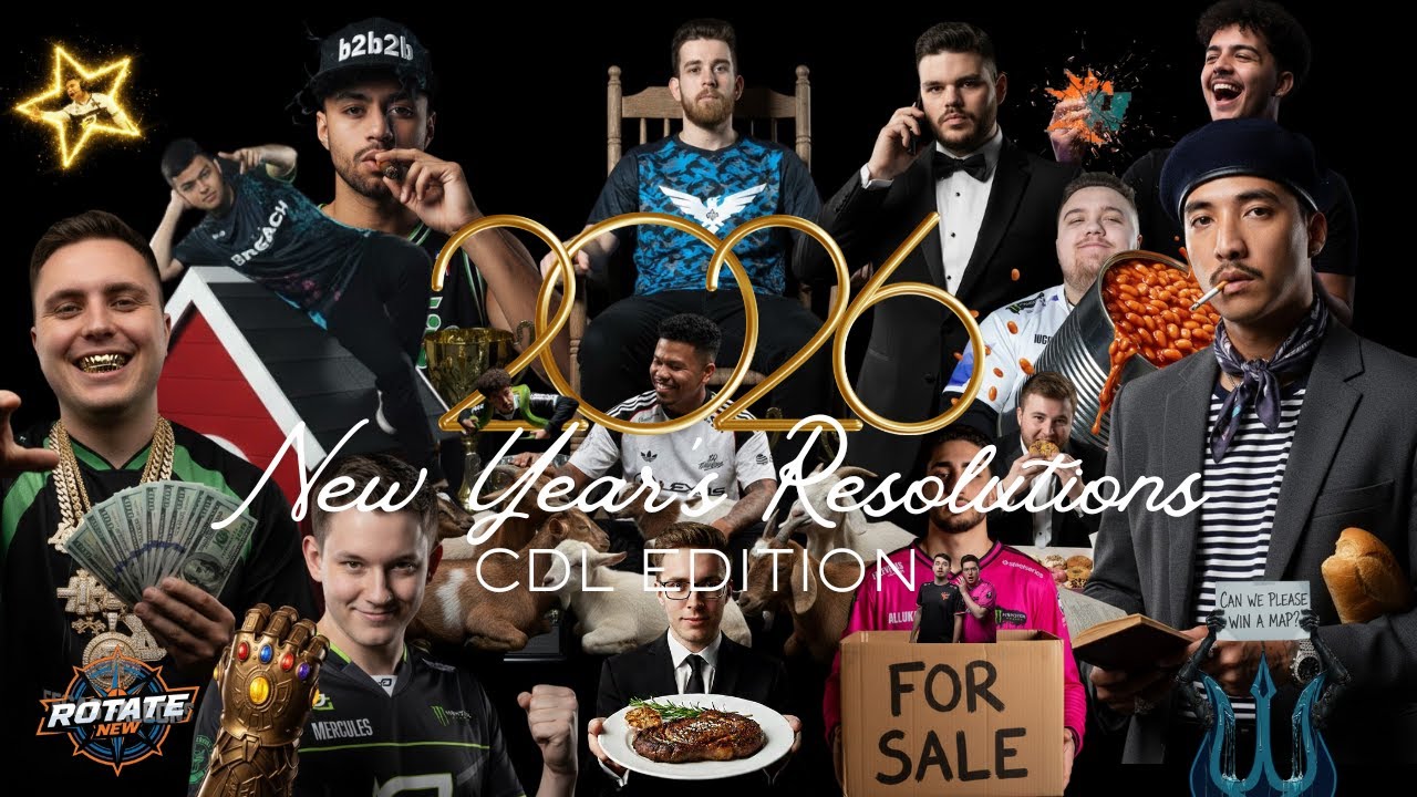 WHO NEEDS A RESOLUTION SOLUTION!?