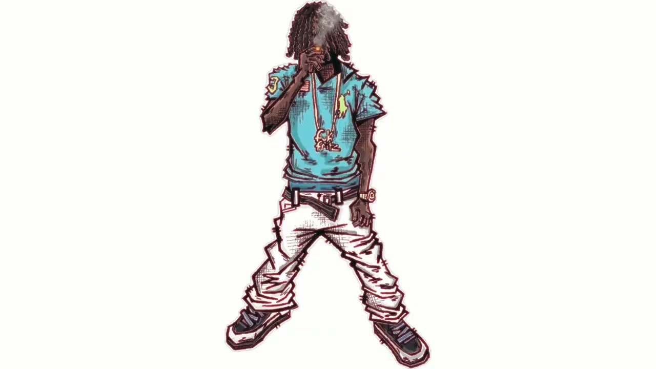 (FREE) *2026* Chief Keef x Capo Type Beat 