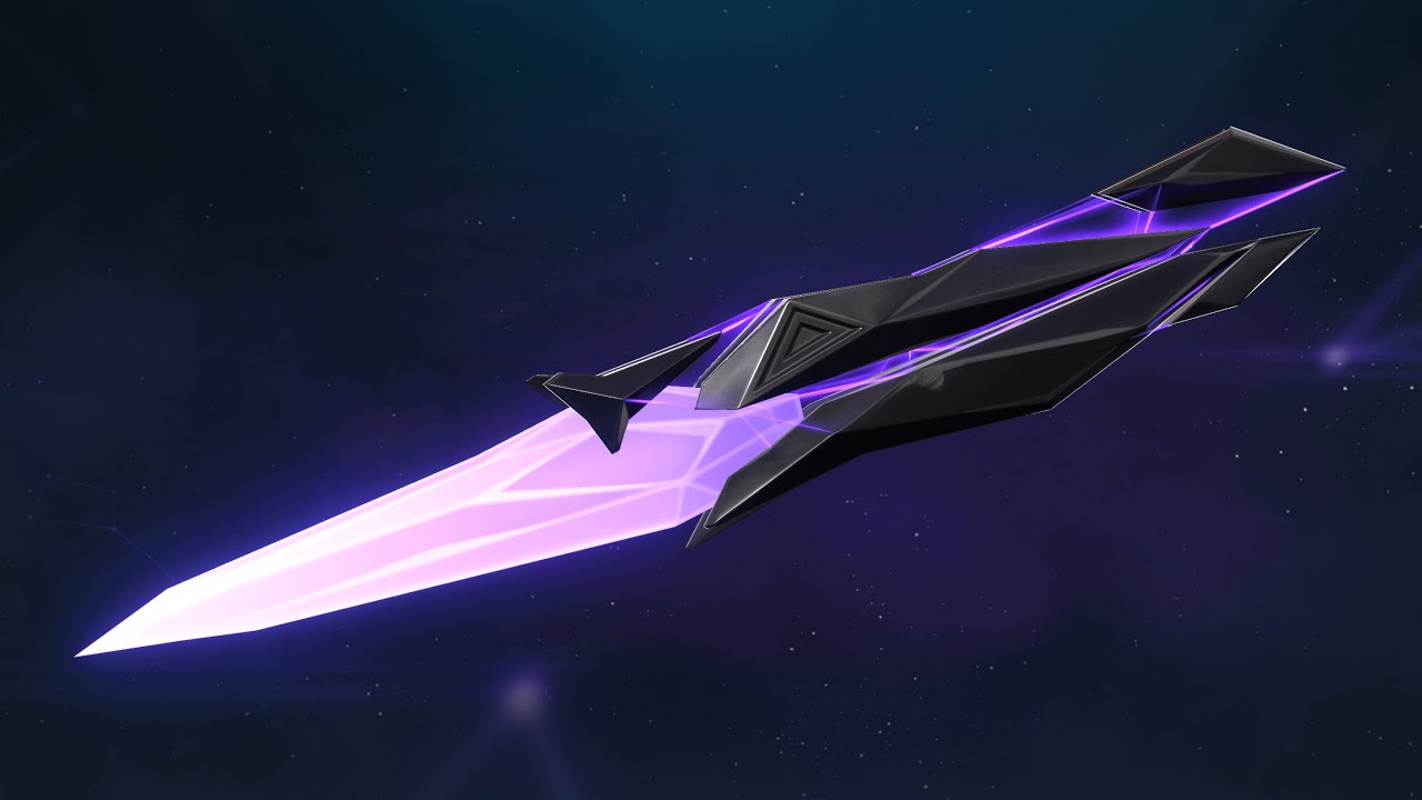 Singularity Butterfly Knife 4K 60FPS Showcase