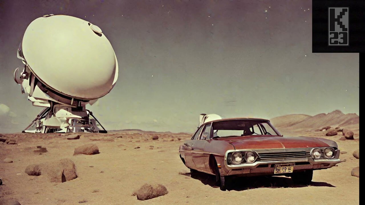 K23 Star Pulse -  Star Pulse