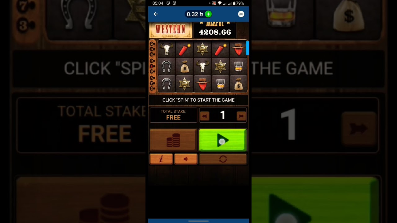 western slot 1xbet & free win 😉😉