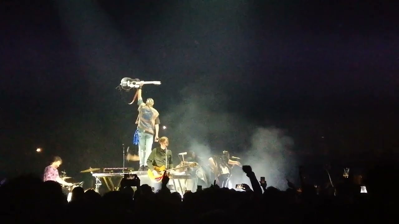 Arcade Fire - 