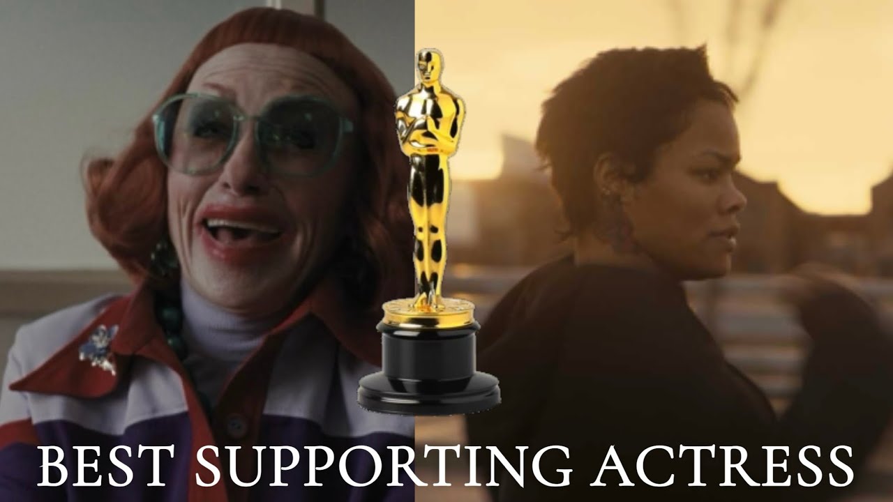 BEST SUPPORTING ACTRESS - 2026 Oscars Category Breakdowns