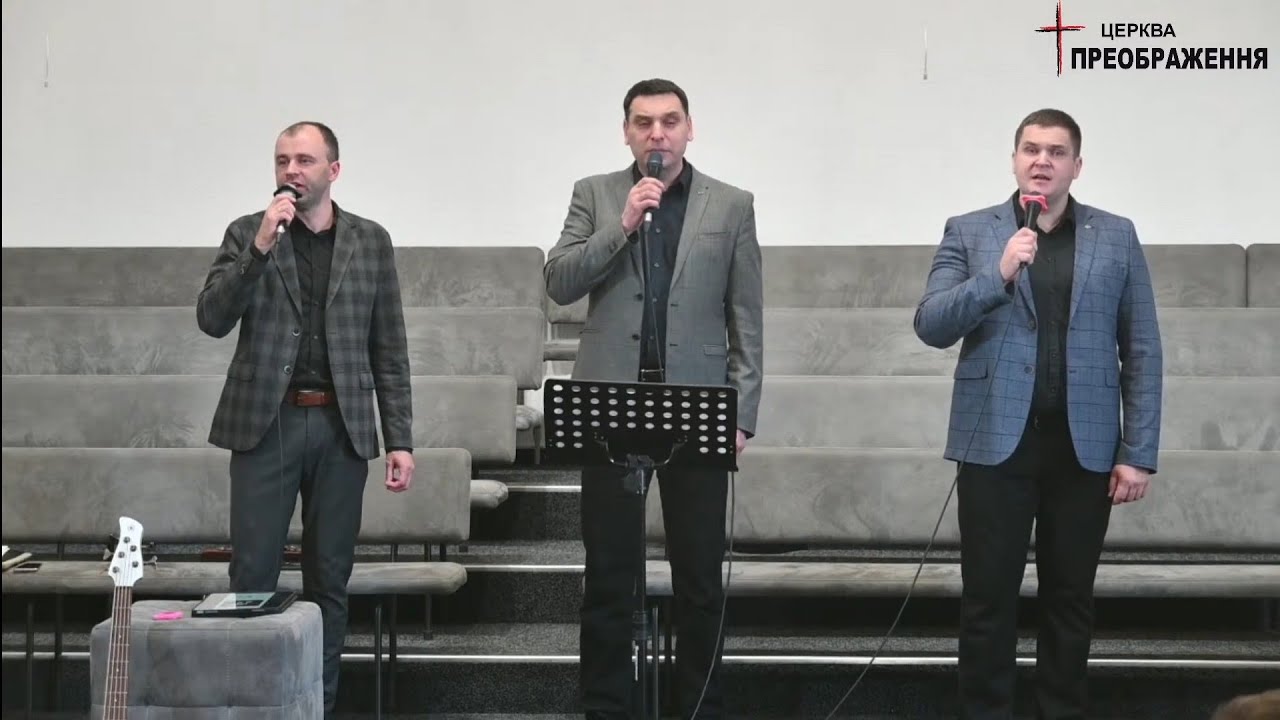 Гроза дощем не буде лити!