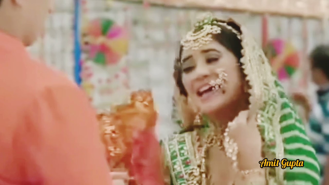 Yah rishta kya kahlata hai.. song#pyaar mil jaye Piya ka song#Sirat dance  #Kartik#❤️❤️❤️