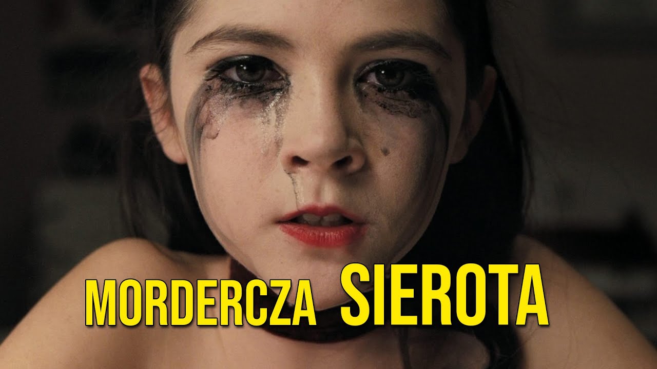 SIEROTA (2009) - HIT CZY KIT?