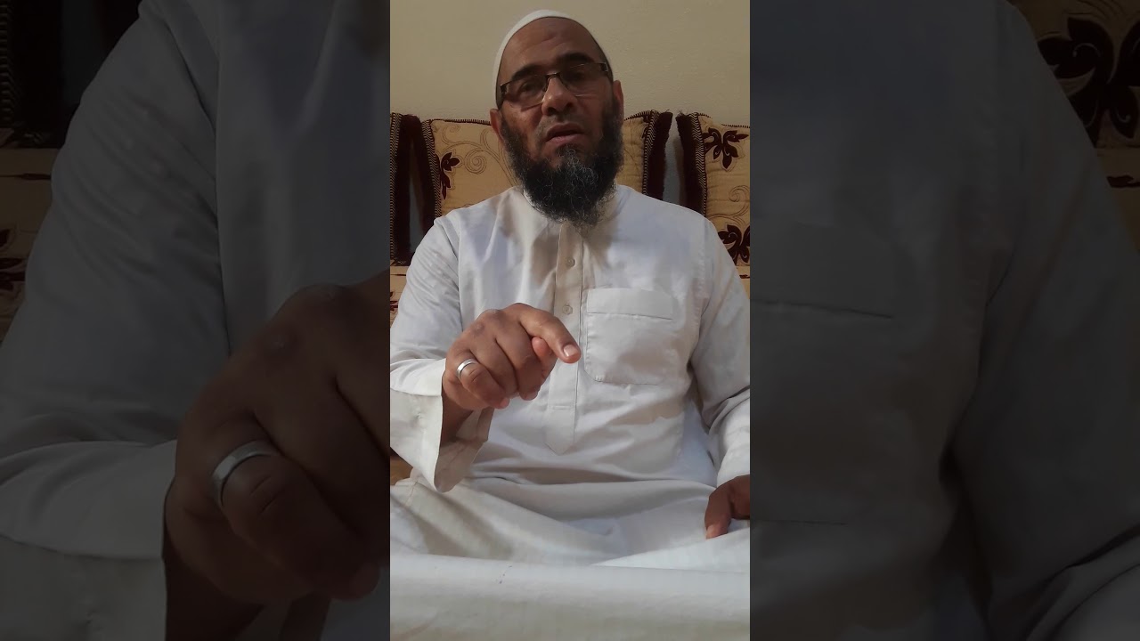 فضل ذكر اسم الجلالة { الله }