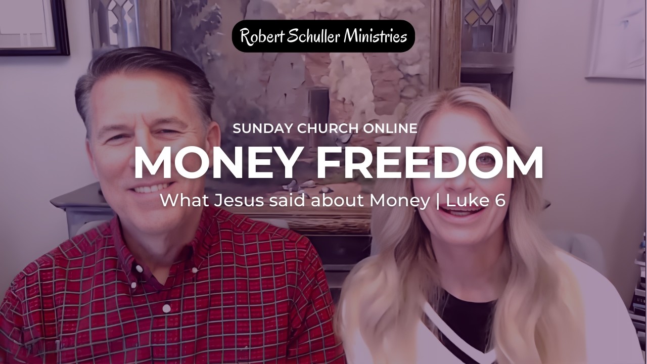 Money Freedom