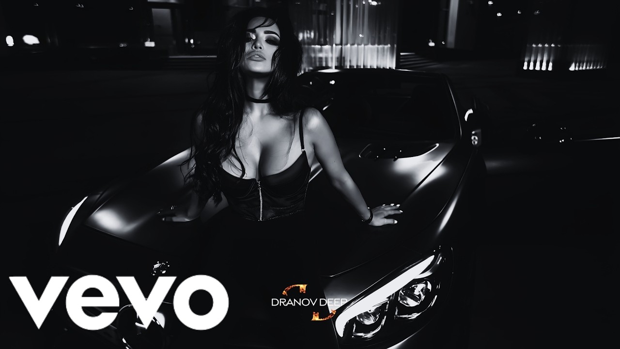 Dranov Deep - Yeah (Car Mix)
