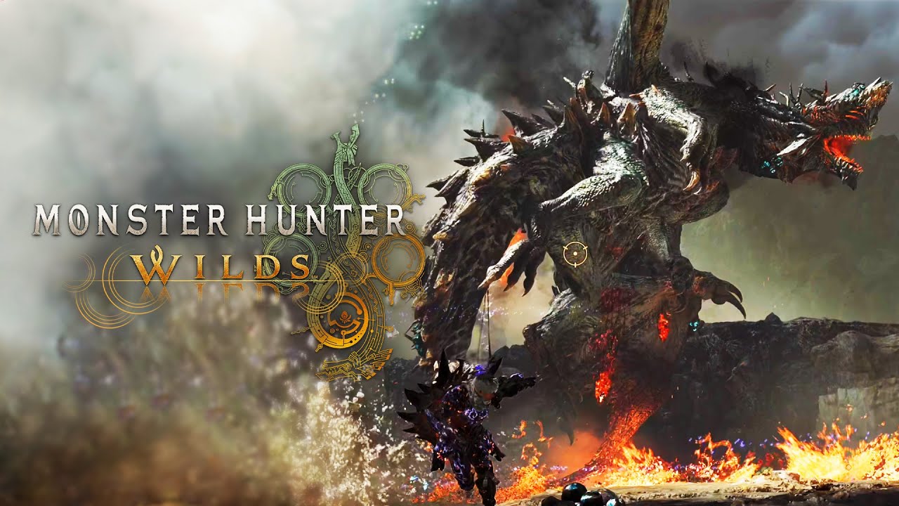 Gogmazios Theme (Wilds Version) | Monster Hunter WIlds