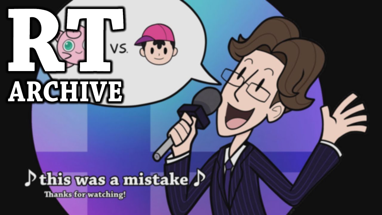 RTGame Streams:  Scribblenauts Unlimited [3]