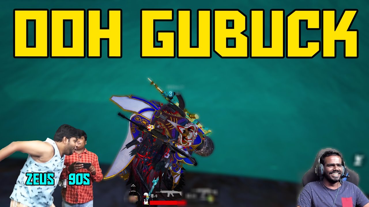 Try Not to Laugh Challenge - PUBGMOBILE | Part-84 |