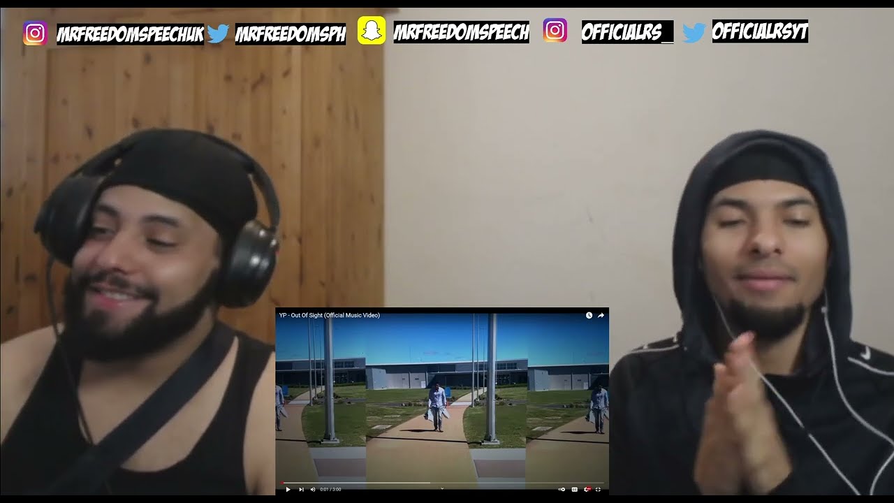 *UK🇬🇧REACTION* 🇦🇺 YP - Out Of Sight (Official Music Video)   AUSSIE RAP