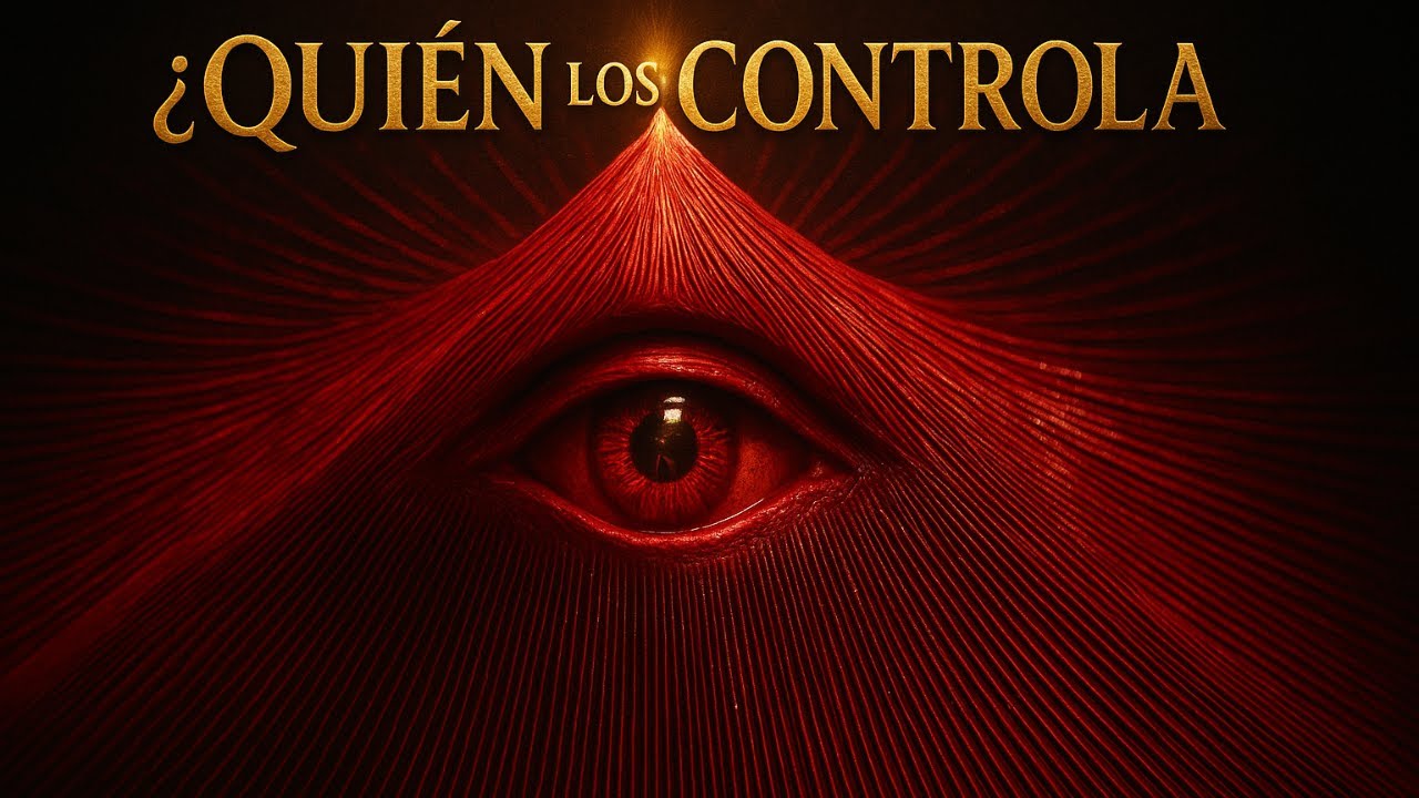 ILLUMINATI: Los Secretos JAM&Aacute;S Revelados (Documental Prohibido)