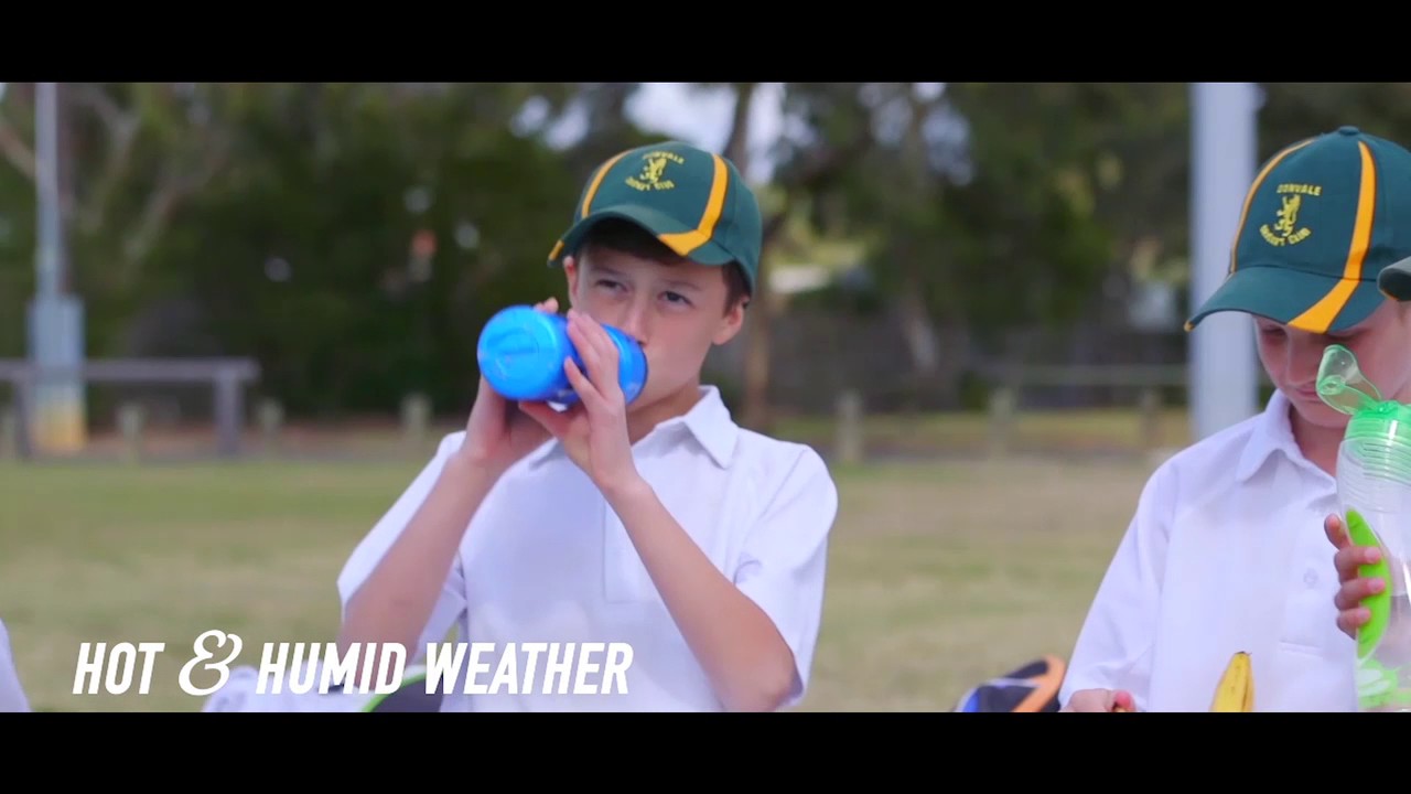 CA Helpful Tips: Weather Conditions