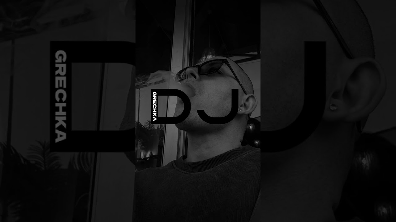 Lose Control- Dj Grechka             #techno #technomusic #technovibes #technolovers #technoset 