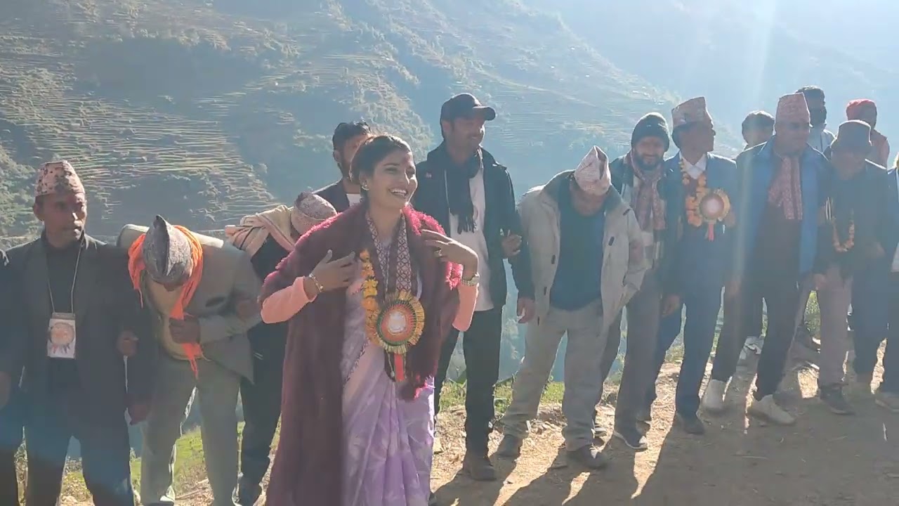 सायल-३ साप्राको भुवामा बिर्ख सायरले यसोदालाइ "अबबिस्तारले चिनाजानी गरिहालु"  भने पछि भयो हंगामा २०८२