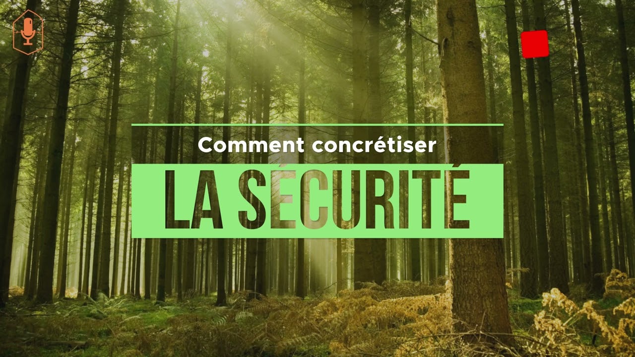 Comment concr&eacute;tiser la s&eacute;curit&eacute; (oustadh Abou La&iuml;th 'Othm&acirc;n Al-Armany) dourous-sounnah.com